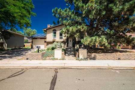 3260 El Canto Dr Colorado Springs, CO 80918