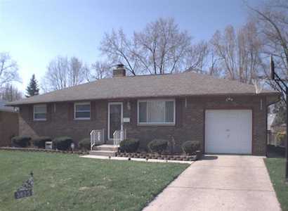 3825 Shamrock Drive Columbus, OH 43227