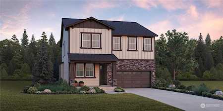 27004 NE 141 (Homesite #216) Place Duvall, WA 98019