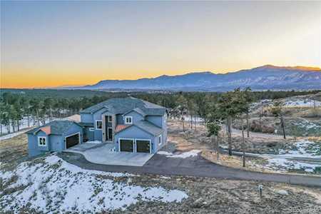 12845 Peregrine Way Colorado Springs, CO 80908