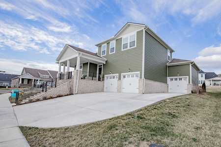 803 Rockwell Dr Hendersonville, TN 37075