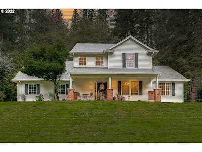 34605 NE Shamrock Slope DR Battle Ground, WA 98604