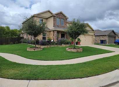 999 Riverstone Trail Princeton, TX 75407