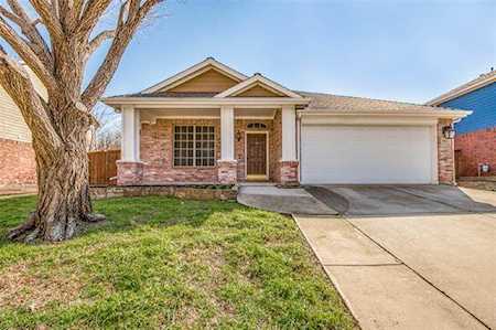 4154 Prairie Meadow Court Fort Worth, TX 76244