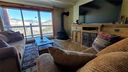 2444 Ryan Gulch Ct #2444 Silverthorne, CO 80443