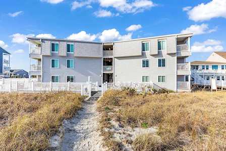 5000 N Ocean Blvd. #C-3 North Myrtle Beach, SC 29582