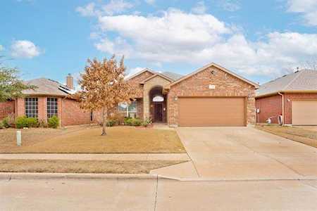 432 Branding Iron Trail Fort Worth, TX 76131