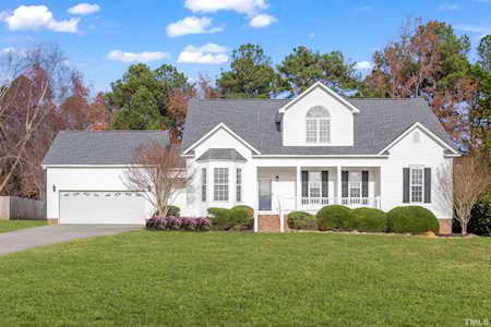 40 Livingston Place Clayton, NC 27520