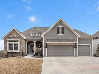 24096 W 123rd Terrace Olathe, KS 66061
