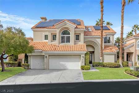8764 Rainbow Ridge Dr Las Vegas, NV 89117