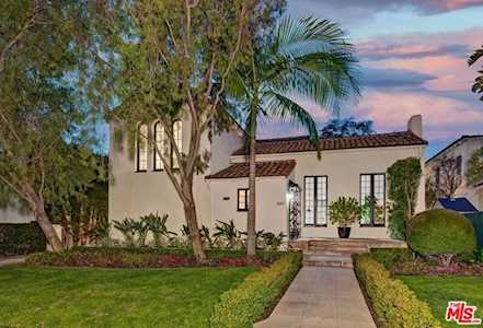 305 El Camino Dr Beverly Hills, CA 90212