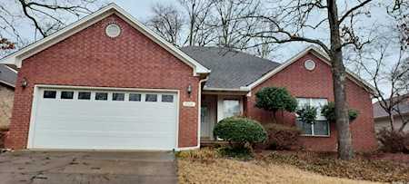 204 Big Indian Sherwood, AR 72120