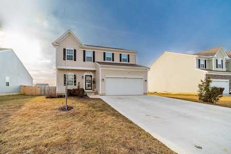 510 Heidish Drive Commercial Point, OH 43116
