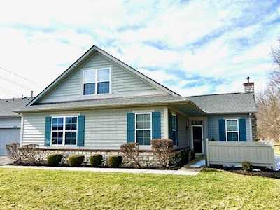 6216 Brickside Drive New Albany, OH 43054