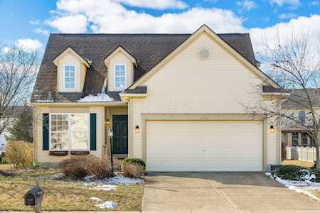 6087 Hilmar Drive Westerville, OH 43082