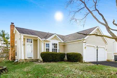 2167 Hagerman Drive Columbus, OH 43235