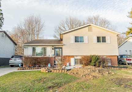 5384 Mountville Avenue Columbus, OH 43232