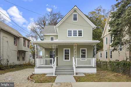 124 Edith Ave Woodbury, NJ 08096