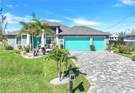 1833 SW 11th Terrace Cape Coral, FL 33991