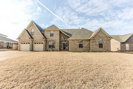 5117 Misty River Rd Bartlett, TN 38135