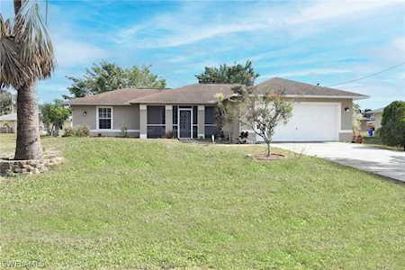 729 Fargo Dr Fort Myers, FL 33913
