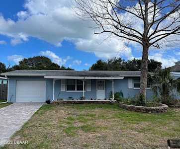 4755 Peninsula Drive Ponce Inlet, FL 32127