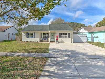 3133 Payne St New Port Richey, FL 34655