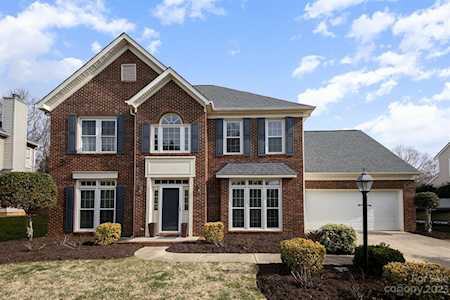 1625 Ivy Bluff Way Matthews, NC 28105