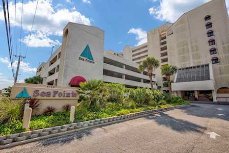 6100 N Ocean Blvd. #509 North Myrtle Beach, SC 29582