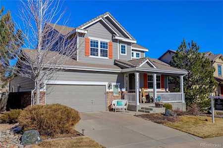 8049 Sabino Ln Castle Rock, CO 80108