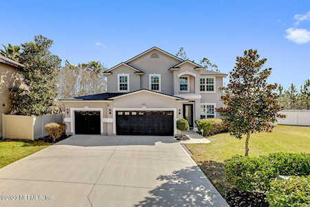 427 Kirkland CT Orange Park, FL 32065
