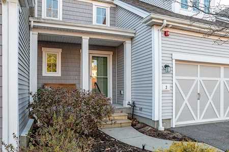 3 Morgan Dr #3 Natick, MA 01760
