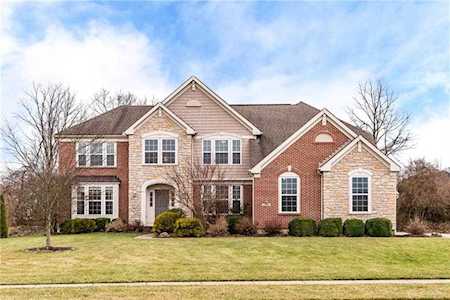 1306 Honey Jay Court Washington TWP, OH 45458