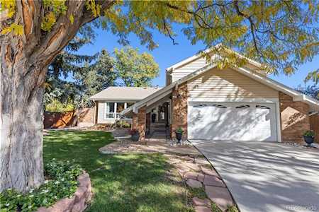6705 E Heritage Place Centennial, CO 80111