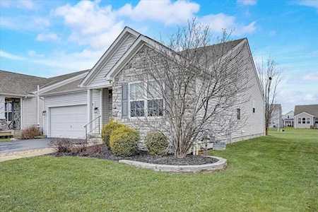 5382 Herring Run Way Dublin, OH 43016
