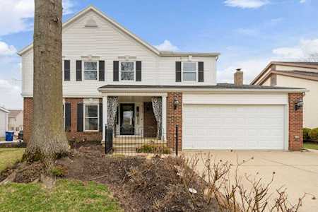 8118 Treebrook Lane Westerville, OH 43081