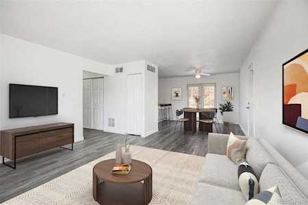 4570 Eastcrest Circle W Colorado Springs, CO 80916