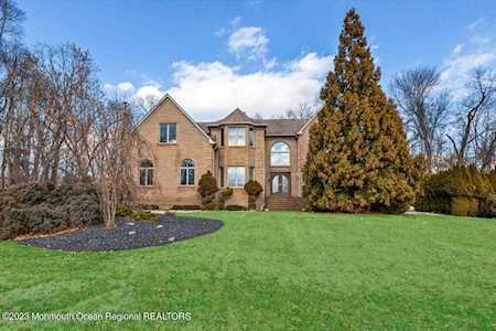 14 Black Walnut Way Marlboro, NJ 07746