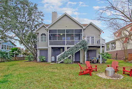 1523 Fiddlers Lake Ct Mount Pleasant, SC 29464