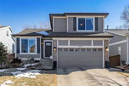 9622 Sun Meadow St Highlands Ranch, CO 80129