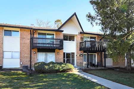 8A Kingery Quarter St #104 Willowbrook, IL 60527
