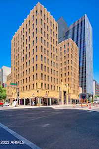 114 W Adams Street #802 Phoenix, AZ 85003