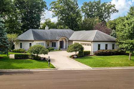 477 Glyn Tawel Drive Granville, OH 43023