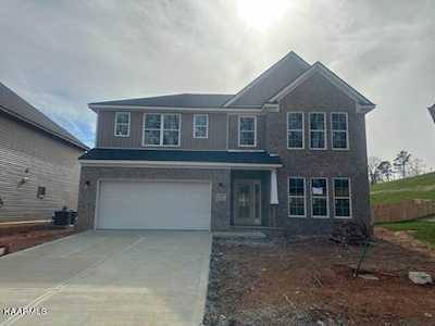 1407 Harvest Moon Ln Knoxville, TN 37922