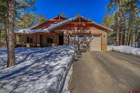 744 Antelope Avenue Pagosa Springs, CO 81147