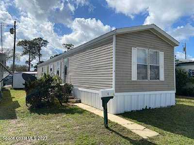 2201 S Ridgewood Avenue #6 Edgewater, FL 32141