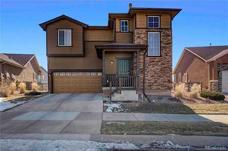 949 Spectrum Loop Colorado Springs, CO 80921