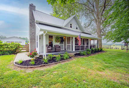 5339 Pleasant View Rd Morrison, TN 37357