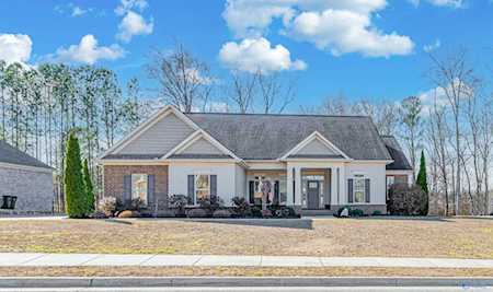 143 Keystone Drive Meridianville, AL 35759