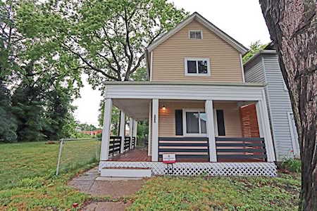 515 N Ohio Avenue Columbus, OH 43203